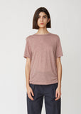 Dena Cashmere T-shirt