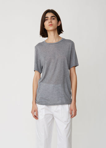 Dena Cashmere T-shirt