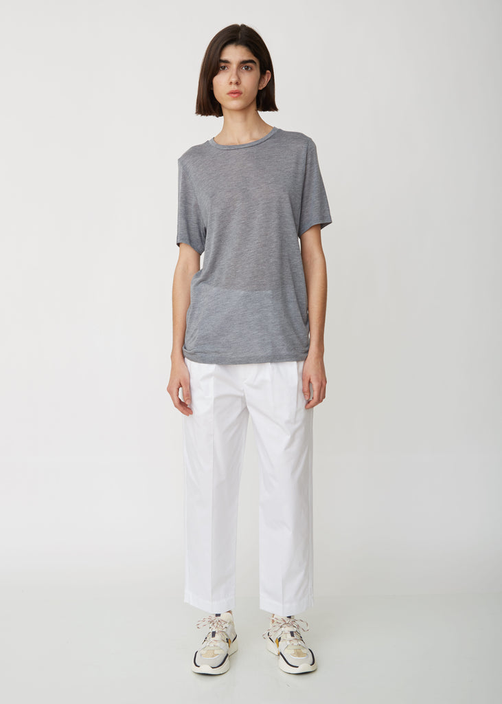 Dena Cashmere T-shirt