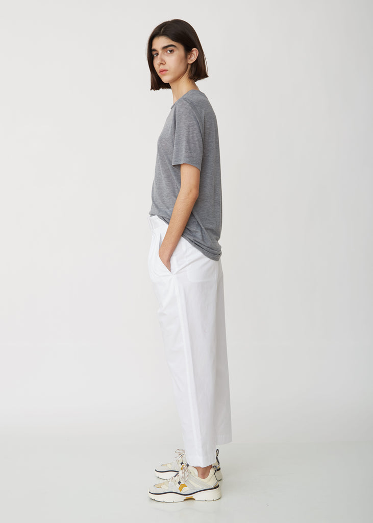 Dena Cashmere T-shirt