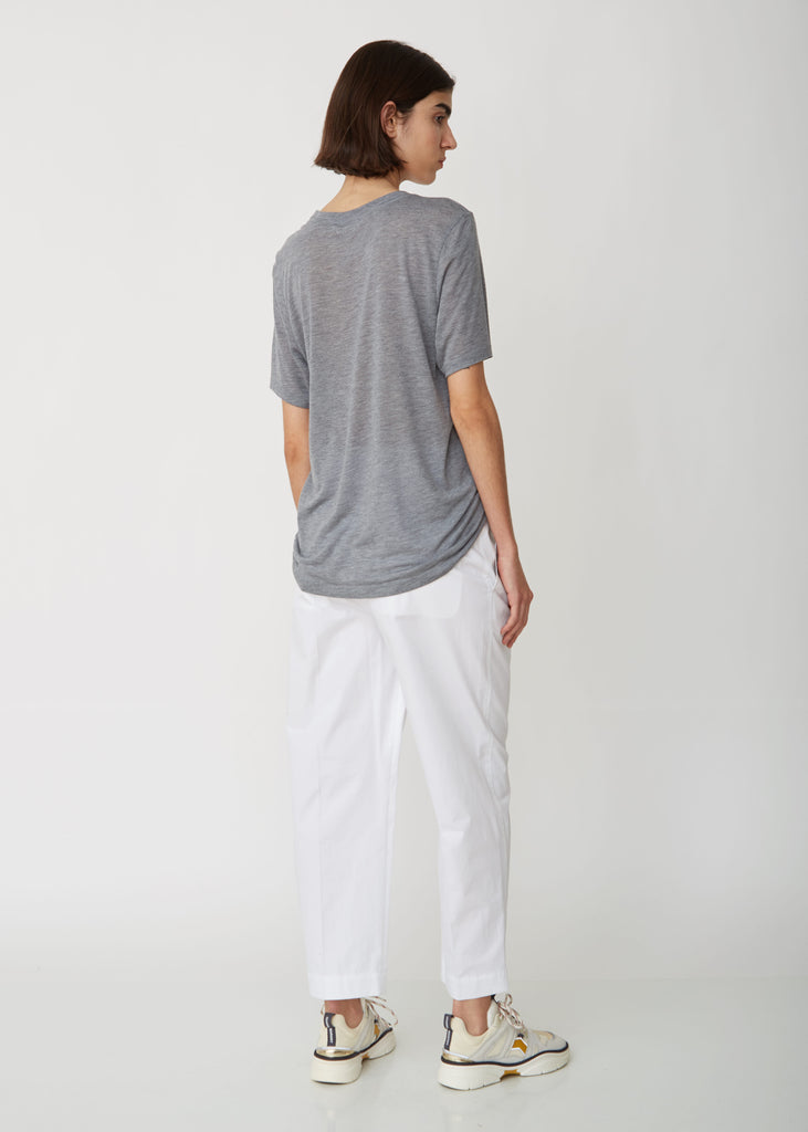 Dena Cashmere T-shirt