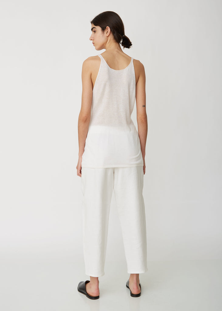 Najad Basic Tank Top