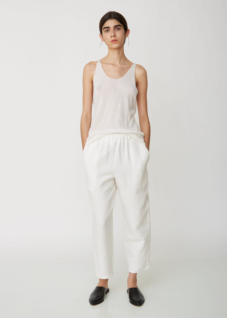Najad Basic Tank Top