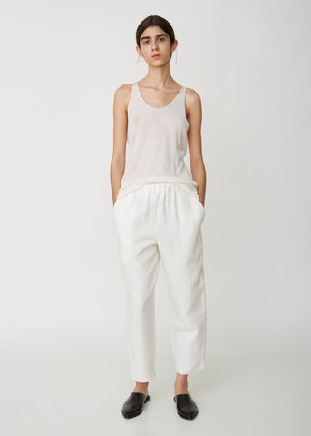 Linen Pyjama Pants
