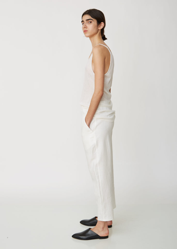 Najad Basic Tank Top