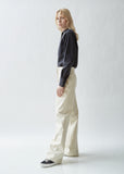 Grover Cotton Trousers