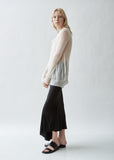 Rilke Ribbon Knit Top