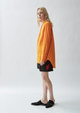 Two-Tone Football Shorts