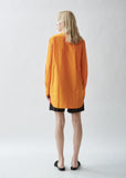 Two-Tone Football Shorts