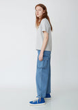 EIWS Embroidered Classic T-Shirt