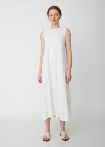 Organzino Easy Tank Dress
