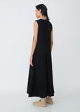 Melton Wool Jumpsuit