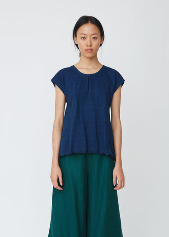 Campaign Dot Aurora Tee