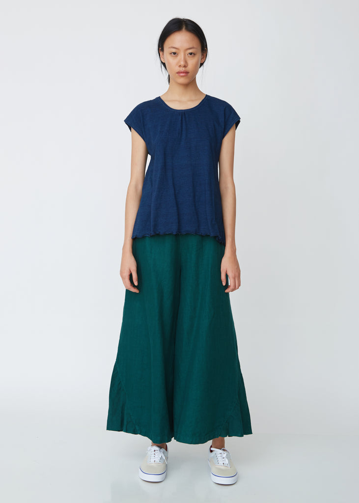 Campaign Dot Aurora Tee