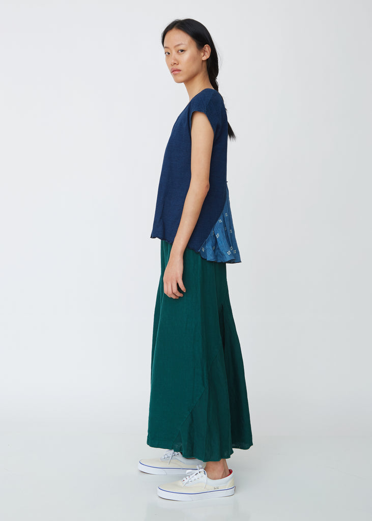 Campaign Dot Aurora Tee