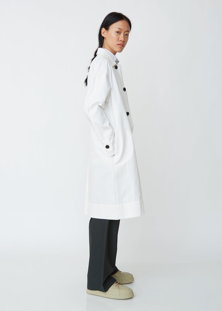 Ephemera Cotton Coat