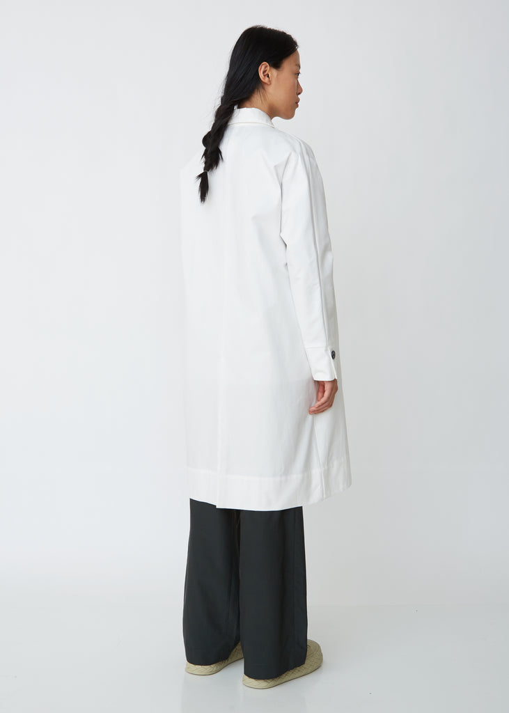 Ephemera Cotton Coat