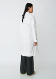 Ephemera Cotton Coat