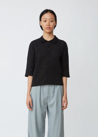 Ancient Cotton Cardigan