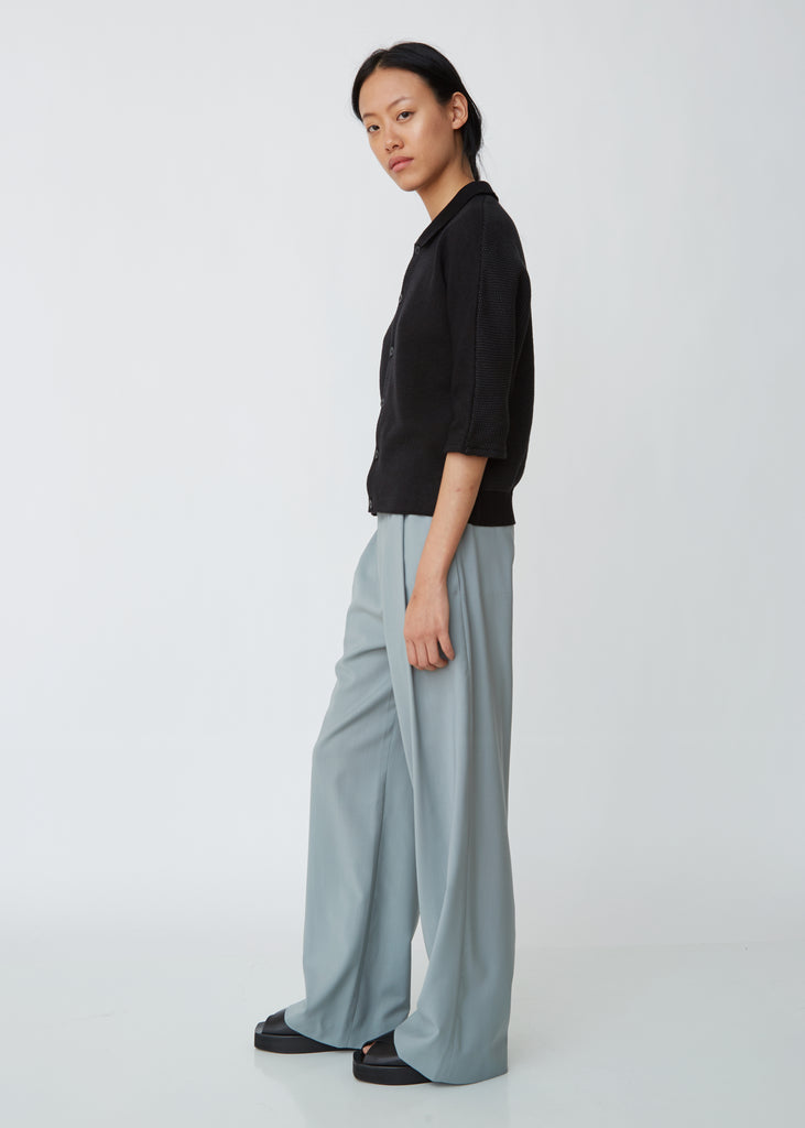 Ancient Cotton Cardigan