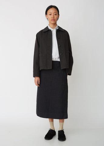PJ Pocket Cotton Drill Jacket
