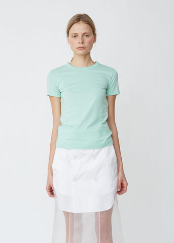 Short Sleeve Crewneck T-Shirt