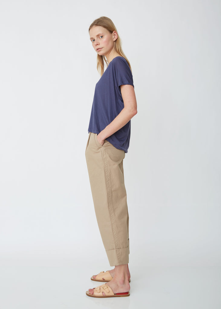 Kileo Tencel T-shirt