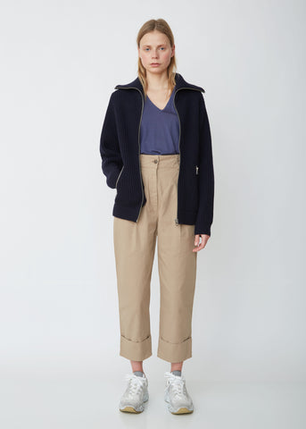 Kamilla Knit Jacket