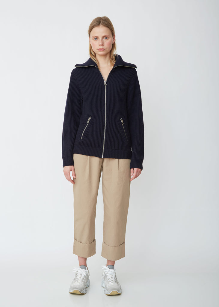 Kamilla Knit Jacket