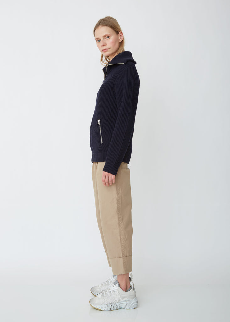 Kamilla Knit Jacket