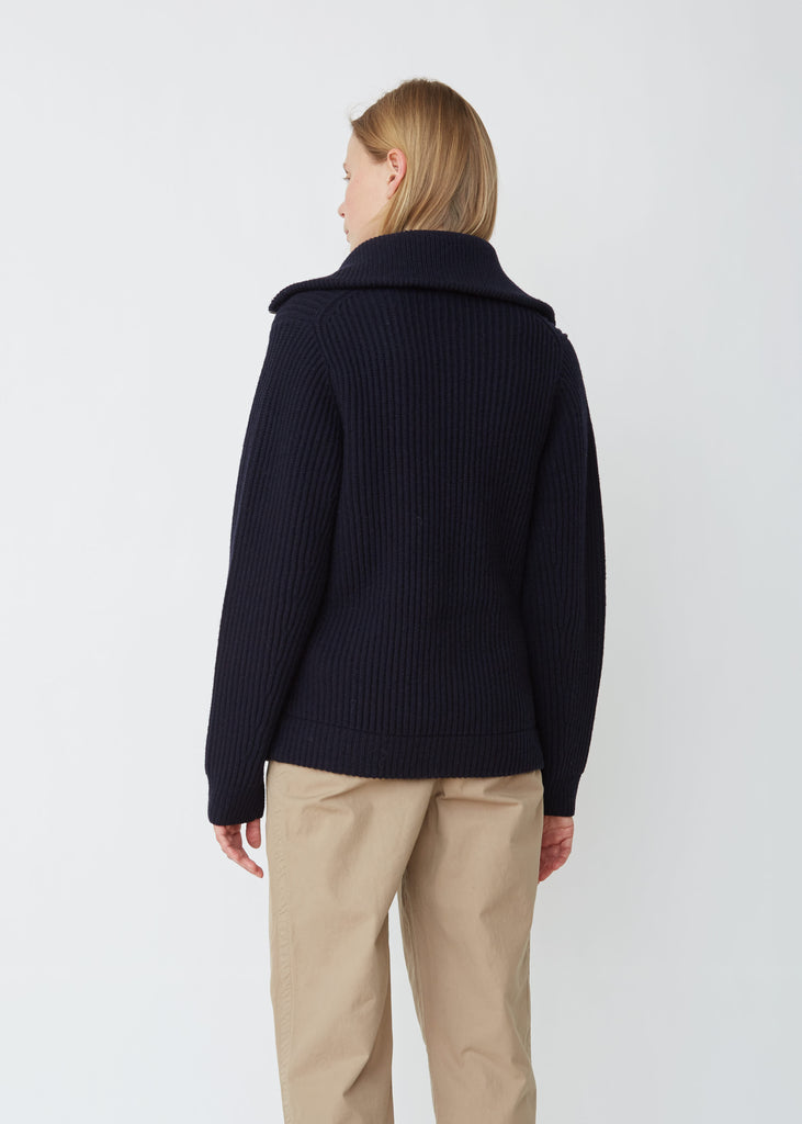 Kamilla Knit Jacket