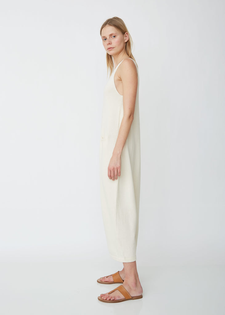 Playa Organic Cotton Jumpsuit