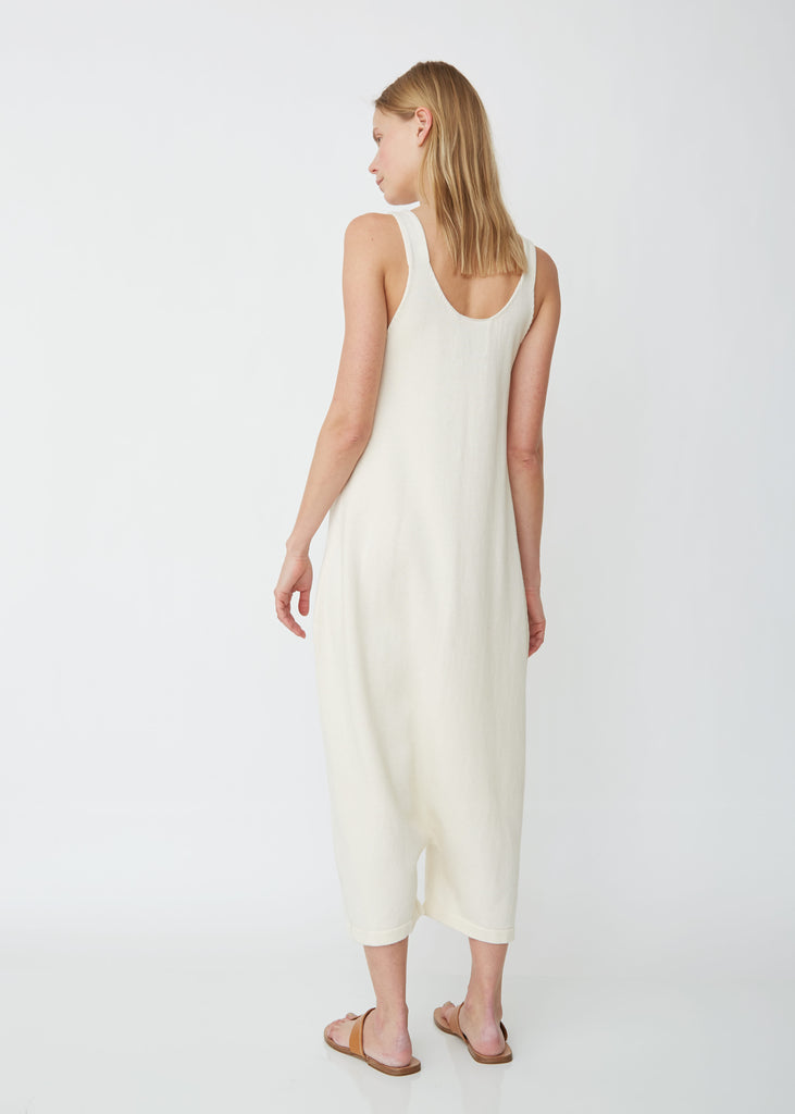Playa Organic Cotton Jumpsuit