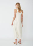 Playa Organic Cotton Jumpsuit