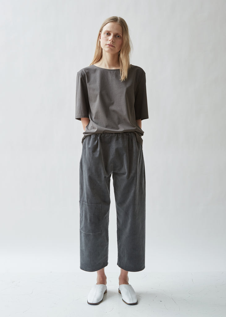 Gallery Corduroy Pant