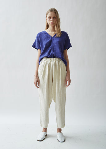 Carpenter Linen Pants