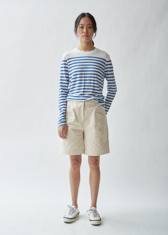 Renee Cotton Shorts