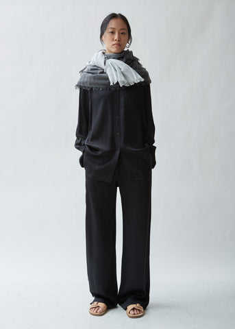 Vinnie Two-Tone Scarf