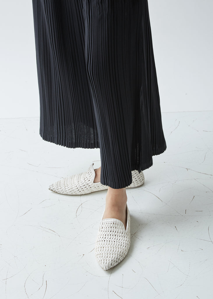 Stuzzicadente Interweaving Flats
