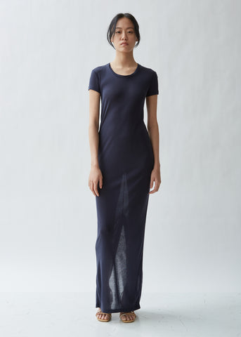 La Robe Maglietta Jersey Dress