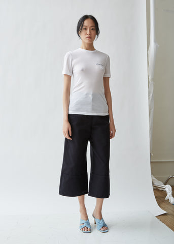 Le T-Shirt Jacquemus