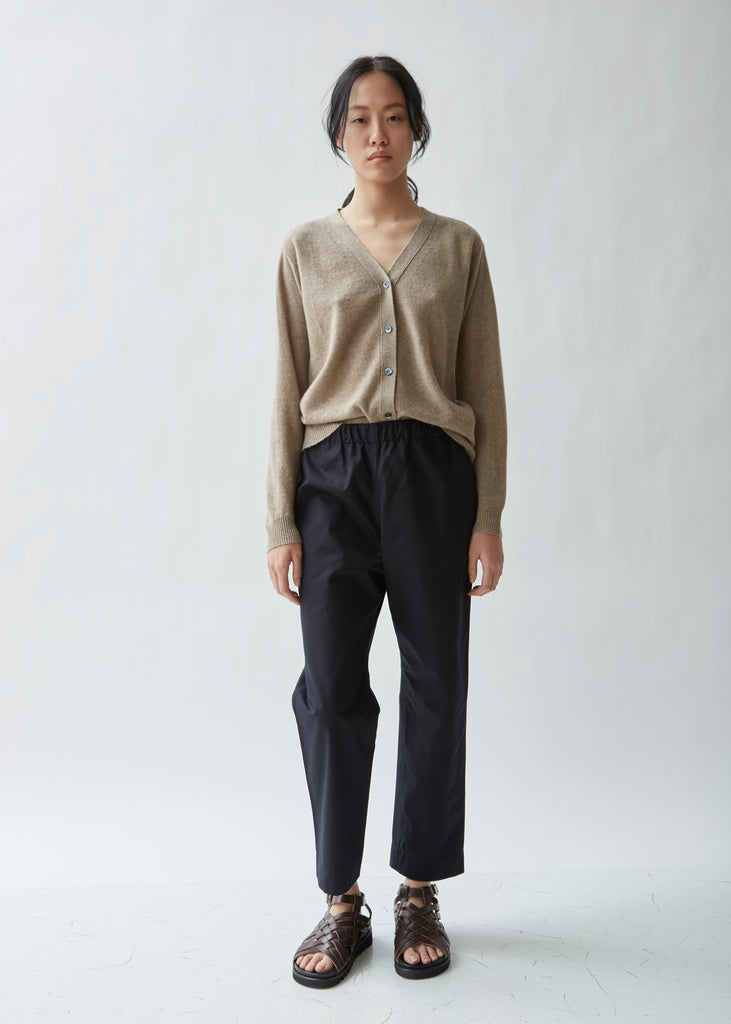 Margaux Cashmere Knit Sweater