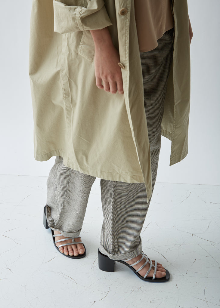 Salome Slides