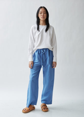 Drawstring Pants