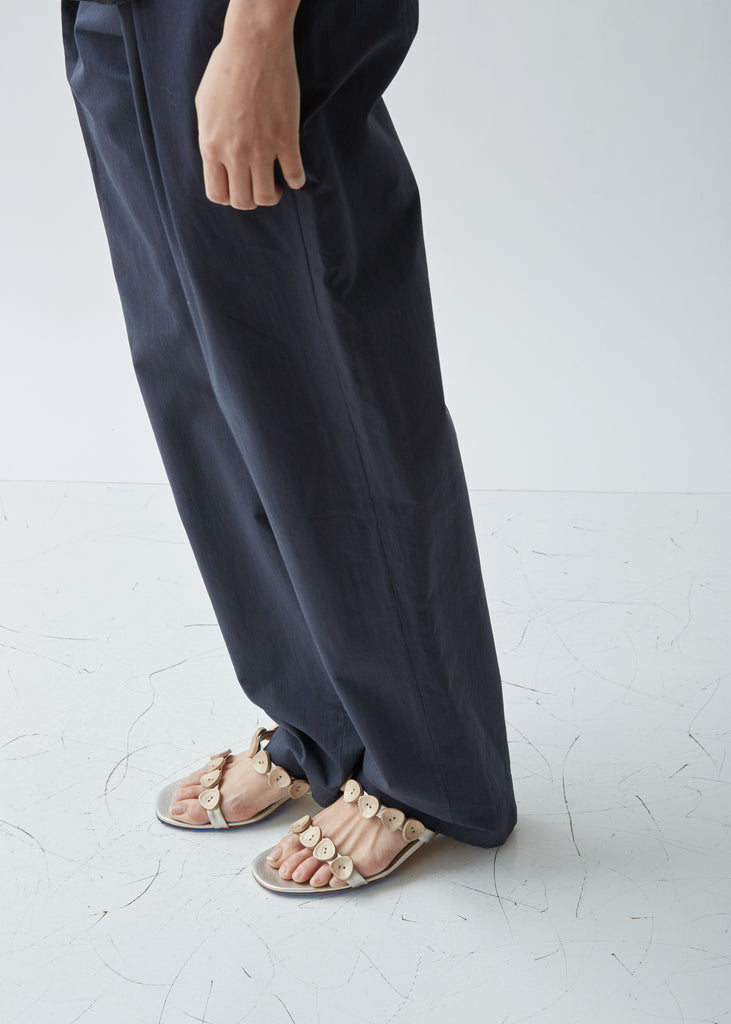 Frida Embellished Slides