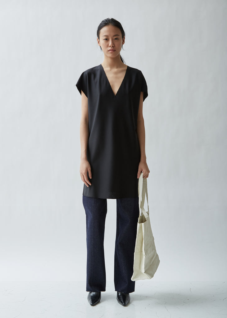 No.3 Cotton Canvas Bag