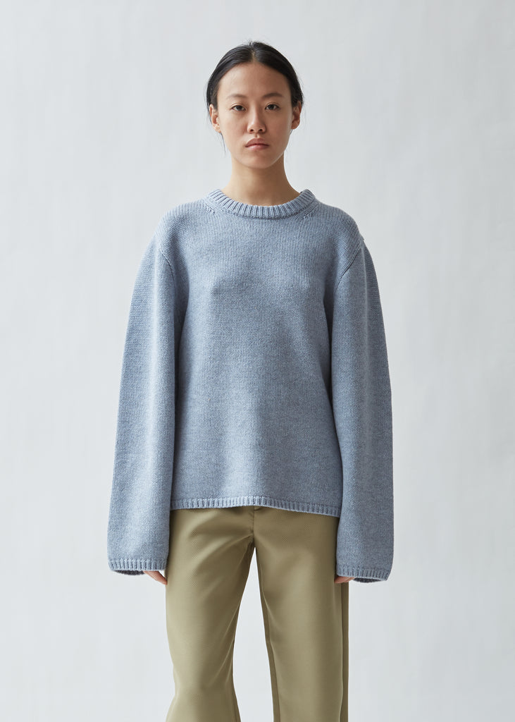 Montese Merino Sweater