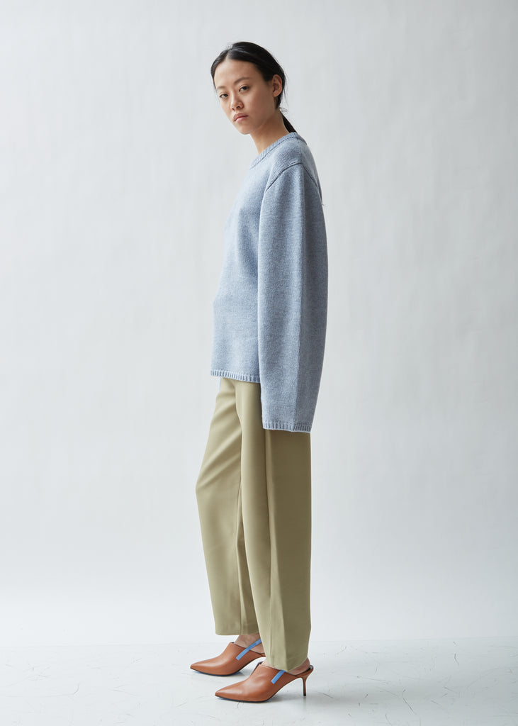 Montese Merino Sweater