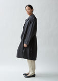 Double Breasted Trench Coat