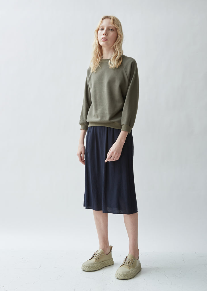 Studio Sweatshirt